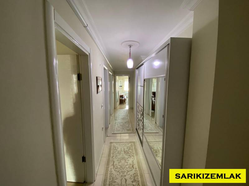 Edremit Kadıköy Mah`da3+1  Daire. - 8